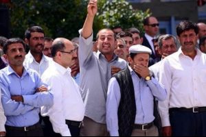 "Gen&ccedil; kardeşimi g&ouml;nderdim, cesedini alıyorum"