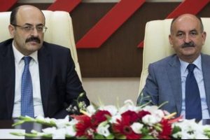 &Uuml;niversite hastaneleri tıbbi malzemeleri artık Sağlık Bakanlığı'ndan alacak