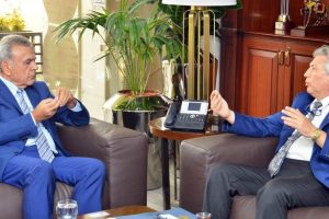 Rotary'den trafik bilinci projesi