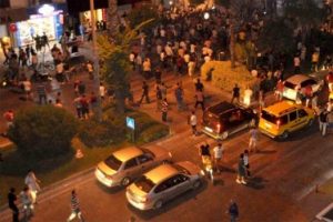 Alanya'daki olaylarla ilgili 17 g&ouml;zaltı