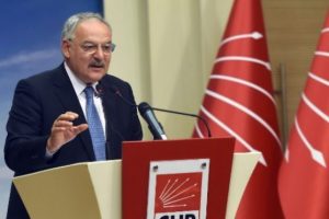 Haluk Ko&ccedil;'tan koaslisyon s&uuml;reciyle ilgili a&ccedil;ıklama