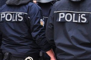 DBP s&ouml;zde Halk Meclisi Eş Başkanı S&ouml;nmez tutuklandı