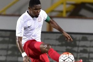 Antalyaspor- Kuveyt Milli Takımı: 0- 3