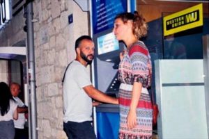 Yeni role hazır...