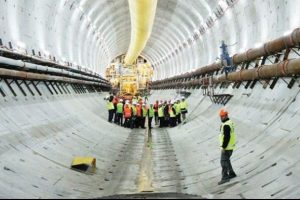 Avrasya'da son 20 metre