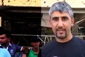 Y&ouml;re halkı gibi r&ouml;portaj verdi bakın kim &ccedil;ıktı?