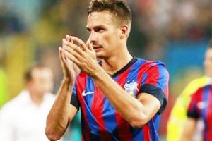 Osmanlıspor Lukasz Szukala'yı renklerine bağladı