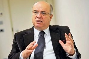 Bah&ccedil;eli ilk kez s&ouml;yledi Fehmi Koru'nun se&ccedil;im kehaneti
