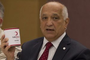T&uuml;rk Kızılayı 18 &uuml;lkeye kurban bereketi taşıyacak