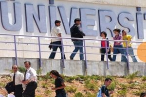 &Uuml;niversite ek yerleştirmeleri ve lise nakillerinde son g&uuml;n