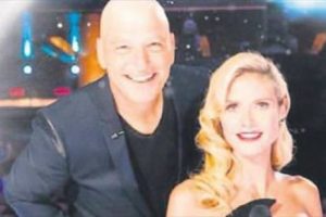 Heidi'ye T&uuml;rk şıklığı...