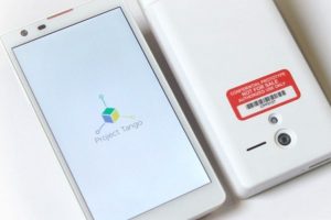 Google'dan 3D kameralı cep telefonu!
