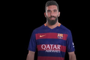 İşte Arda Turan'ın yıllık kazancı