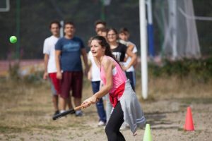 Bursa Uludağ'da "PKU Kampı"