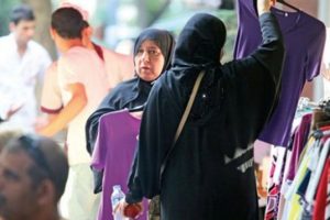 Arap turistler yeniden Bursa'ya y&ouml;neldi