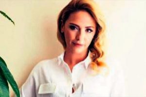 Tutkulu bir ilişki...