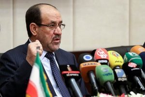 Irak'ta Maliki krizi