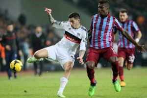 Beşiktaş ve Trabzonspor 121. randevuya &ccedil;ıkacak
