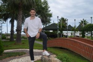 "Beşiktaş ma&ccedil;ında haddimizi bilerek..."