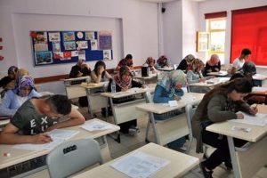 Danıştay'dan meslek liseleri kararı