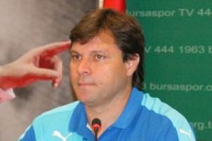 "Transferi bug&uuml;n bitireceğiz"