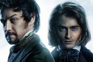 Victor Frankenstein fragmanı yayınlandı...