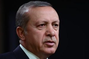 Cumhurbaşkanı Erdoğan: &Uuml;lkeyi erken se&ccedil;ime g&ouml;t&uuml;receğim