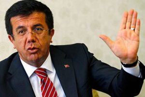 'Kriz yok, işinize bakın'