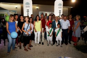 Bursa Ak&ccedil;alar'da sosyal yaşam canlanıyor
