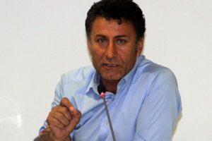 CHP'li Sarıbal: G&uuml;neydoğulu tarım iş&ccedil;ilerinin yerini Suriyeliler alıyor