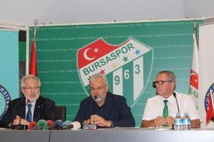 Bursaspor'la Uludağ &Uuml;niversitesi arasında işbirliği