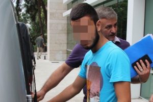 Pişmanlık fayda etmedi