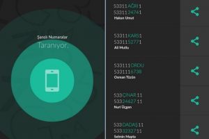 Android sizi zengin yapabilir