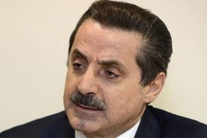 Faruk &Ccedil;elik: AK Parti'nin MHP'nin 4 maddesiyle ilgili sorunu yok