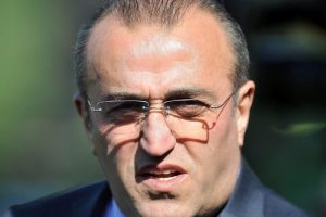 Galatasaray'dan 'Abdurrahim Albayrak' a&ccedil;ıklaması