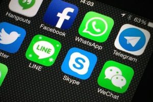 WhatsApp'ın tahtı tehlikede