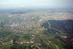 İstanbul Valiliği'nden 3 il&ccedil;e i&ccedil;in &ccedil;ok &ouml;nemli 'arazi' uyarısı