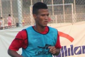 Balıkesirspor'a sambacı