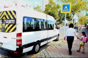 İstanbul ve Ankara'da servis &uuml;cretleri belli oldu
