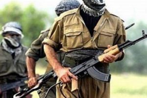 İstanbul'da PKK adına eylem hazırlığındaki 2 kişi yakalandı