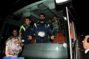 Fenerbah&ccedil;e, Rize'den d&ouml;n&uuml;ş programını değiştirdi