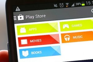 Android'lerde artık daha az Google uygulaması bulunacak