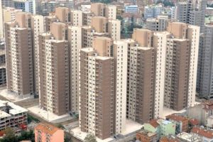 Bursa'da emsal artışına Mimarlar Odası'ndan tepki