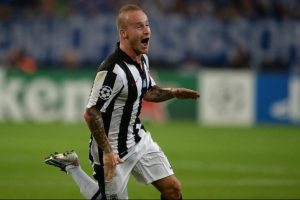 Stoch Bursa'da!