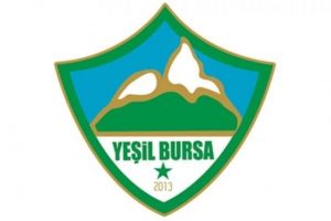Bursaspor'un pilot takımı Yeşil Bursa'da imzalar atıldı