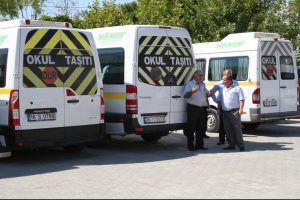 Bursa'da okul servis &uuml;cretlerine y&uuml;zde 3 zam geldi