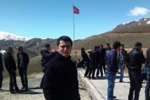 Bursalı g&uuml;mr&uuml;k&ccedil;&uuml;y&uuml; PKK ka&ccedil;ırdı!