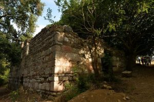 Bursa'da 150 yıllık Rum kilisesi ayağa kalkacak