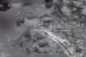 Kuzey Irak'ta 29 ter&ouml;rist etkisiz hale getirildi!
