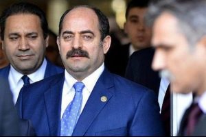 Zekeriya &Ouml;z'e ihra&ccedil; kararı tebliğ edilmemiş